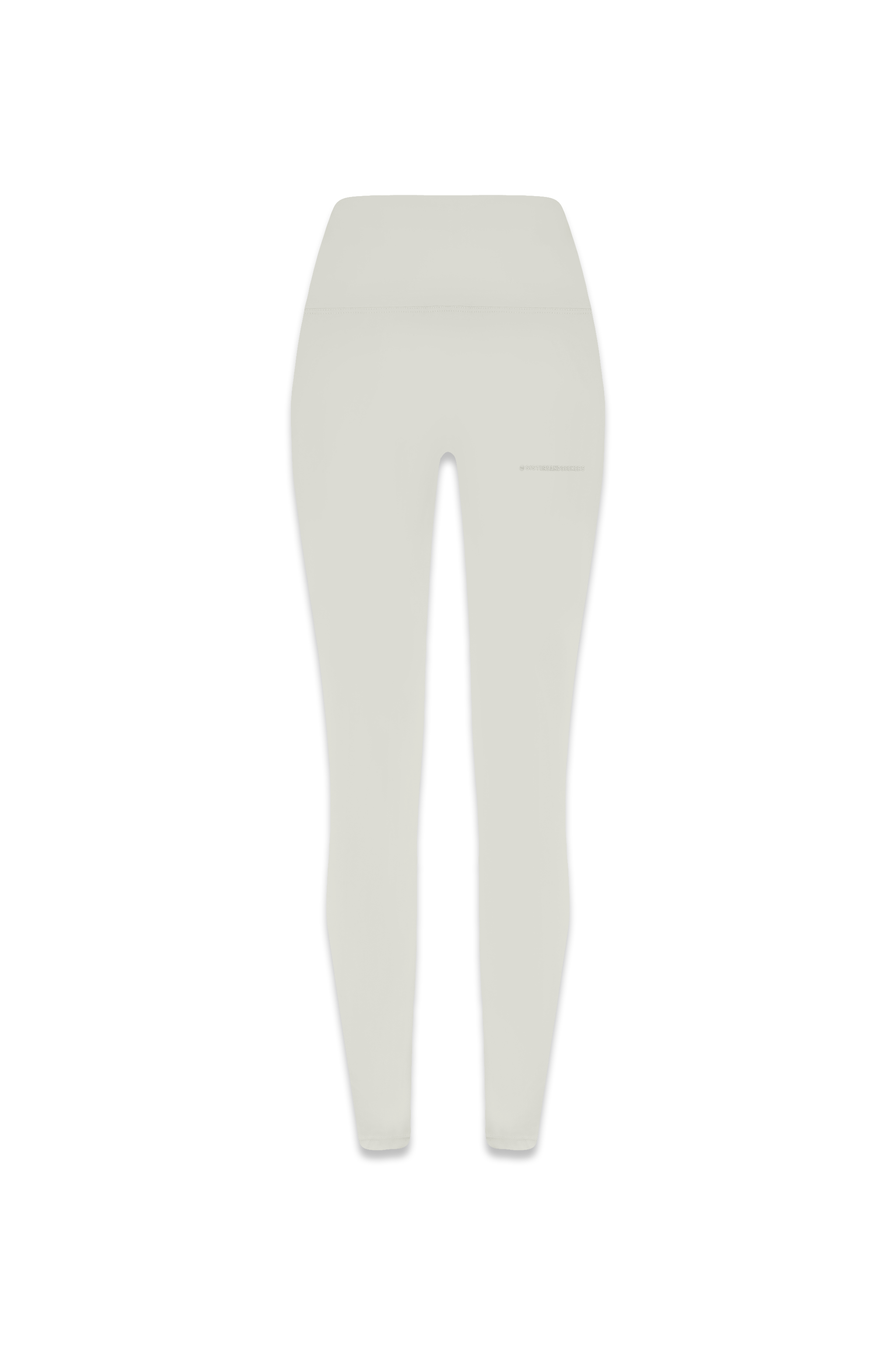 Active Leggings in Balm